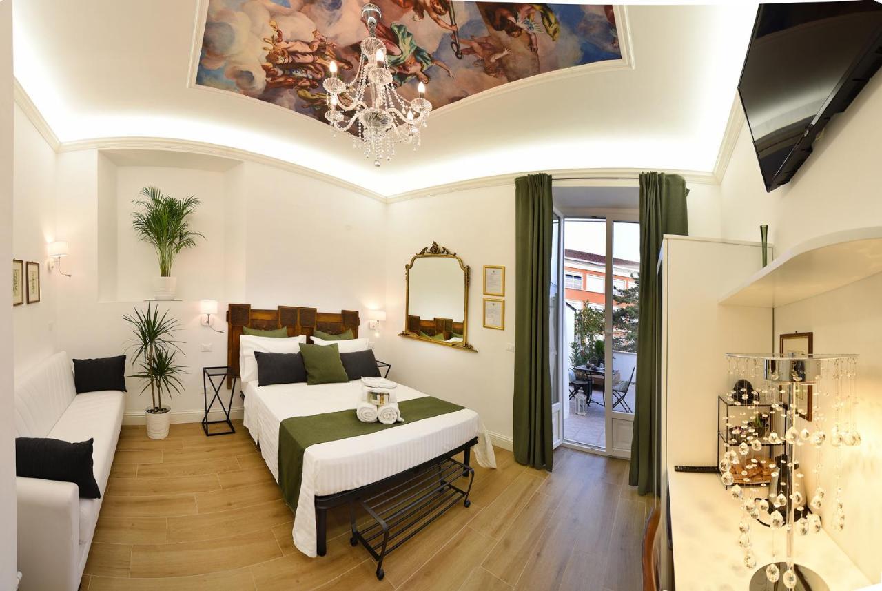 Vittorio Veneto Private Spa Sulmona Extérieur photo
